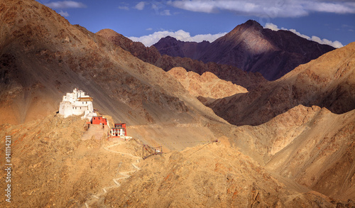 Sankar Monastery photo