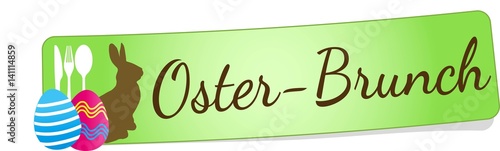 Osterbrunch
