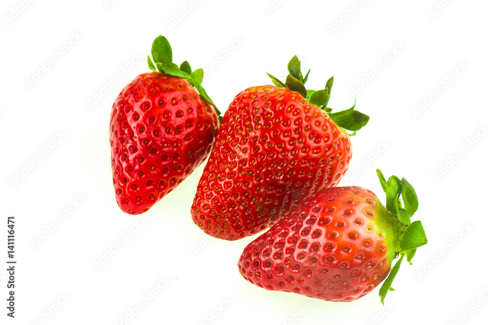 Strawberries Strawberries