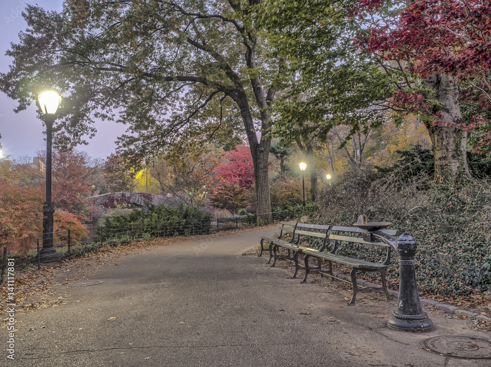 Central Park, New York City Central Park, New York City