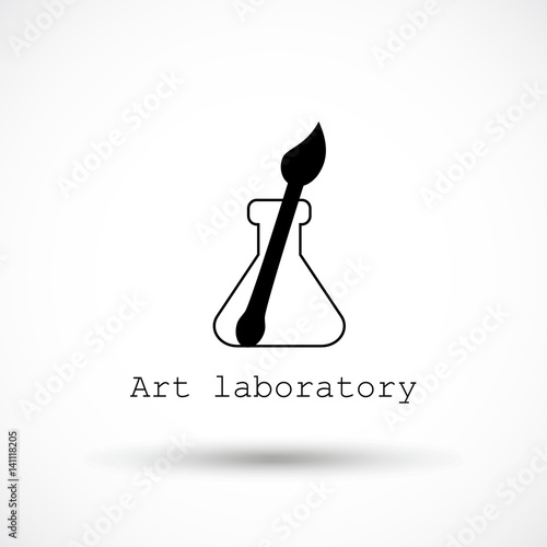 Art beaker