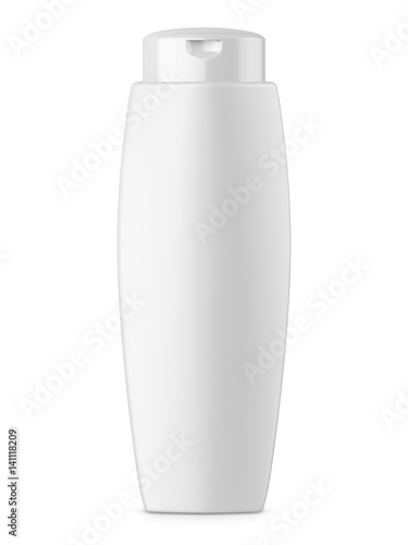 Cosmetic bottle
