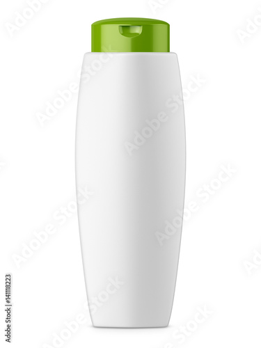 Cosmetic bottle