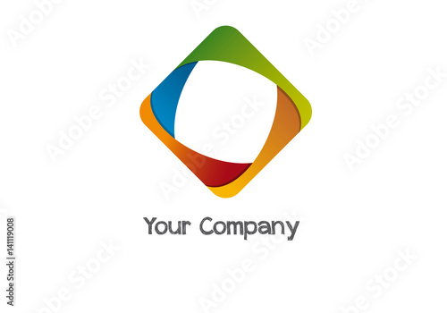 Logo business aziendale