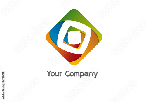 Logo business aziendale