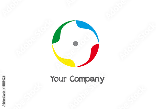 Logo business aziendale