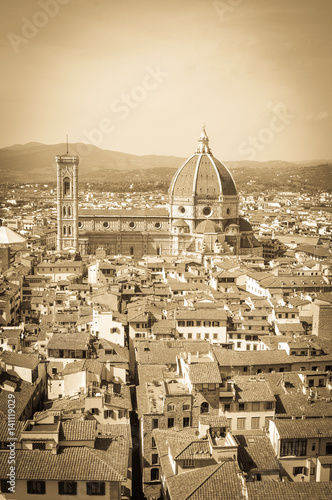 Vintage Florence