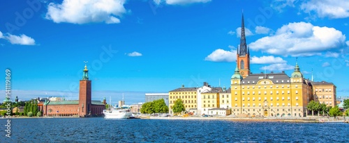 Photography Stockholm, Suède
