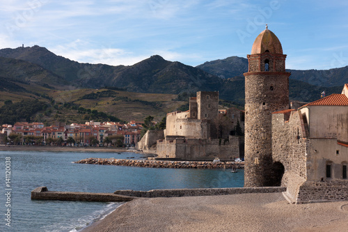 collioure