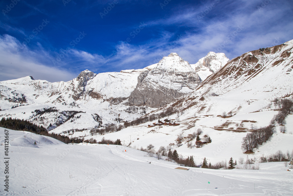 Grand-Bornand