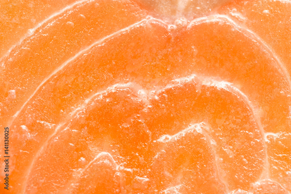 red meat salmon as a background red meat salmon as a background