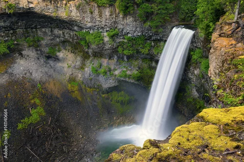 Obraz Brandy Wine Falls Vancouver BC Kanada
