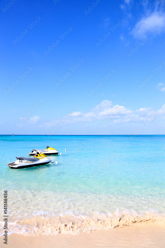 Grand Cayman - Karibik