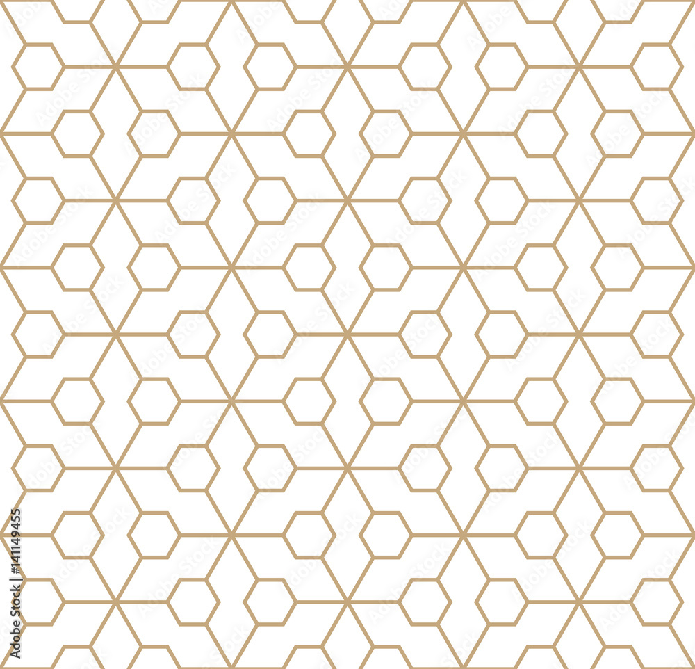 abstract geometric hexagon minimal seamless pattern print abstract geometric hexagon minimal seamless pattern print