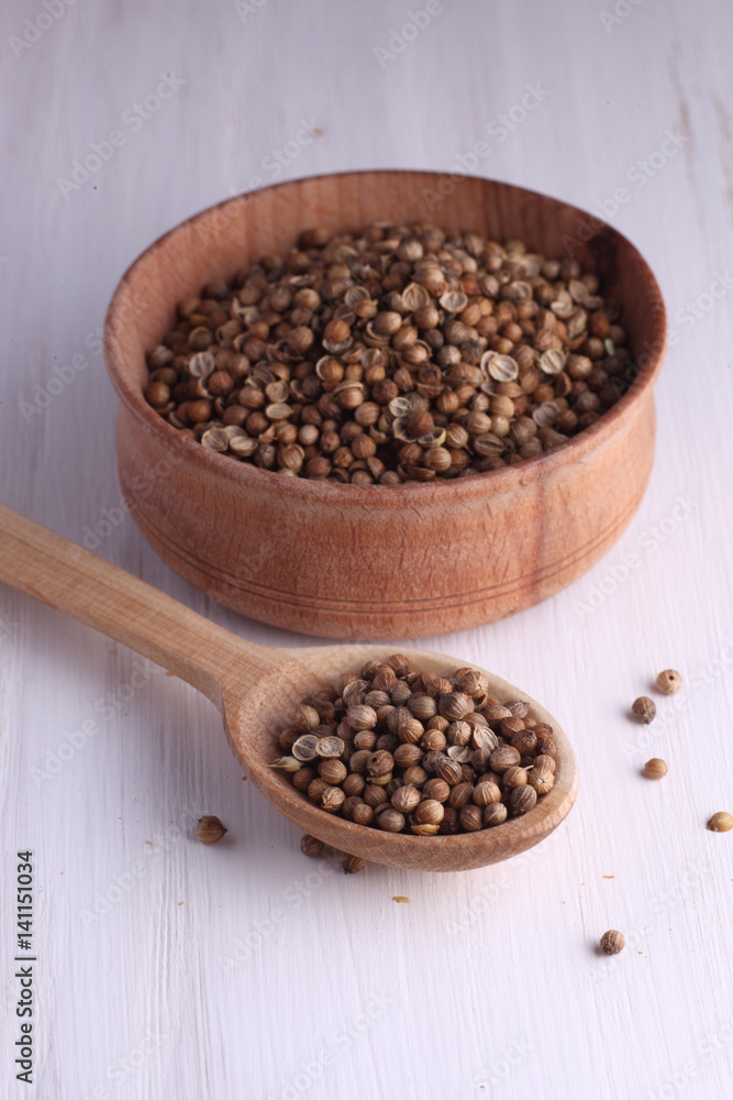 coriander seeds coriander seeds