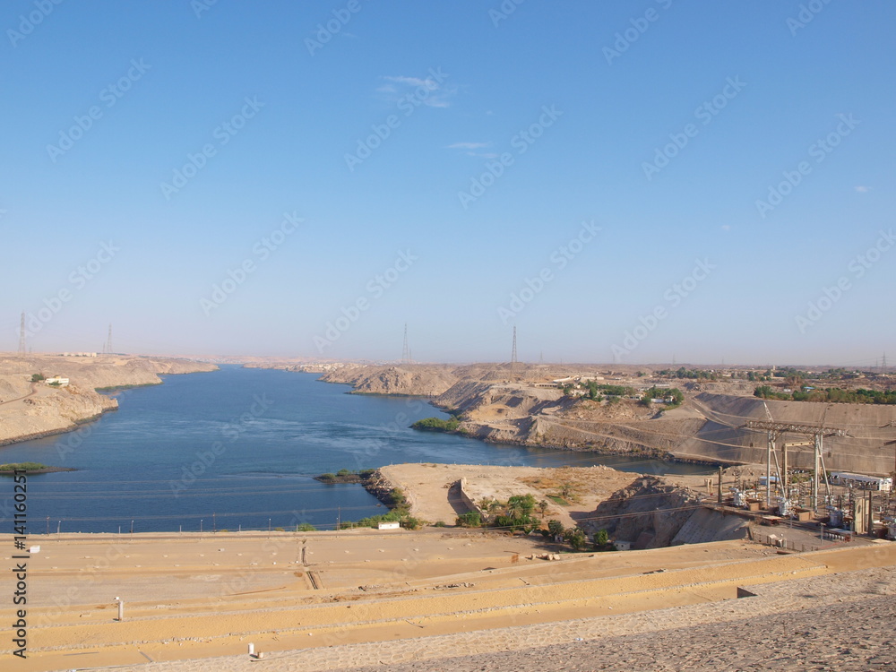 Eindrücke von einer Nilkreuzfahrt in Ägypten