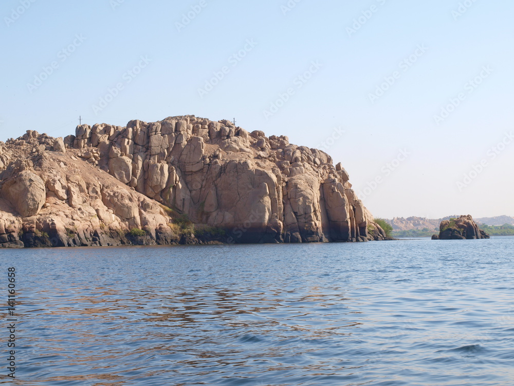 Eindrücke von einer Nilkreuzfahrt in Ägypten Eindrücke von einer Nilkreuzfahrt in Ägypten