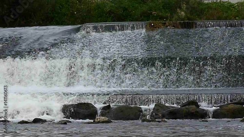 Wasserkraft