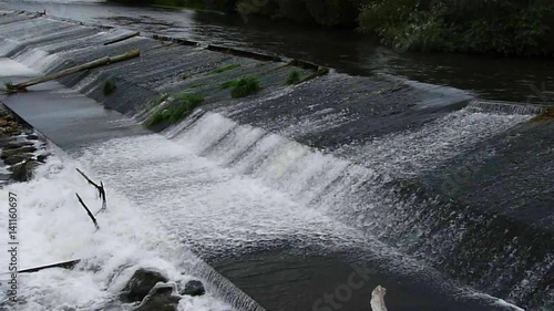 Wasserlauf