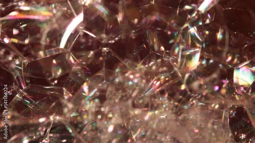 Colorful bubbles Colorful bubbles
