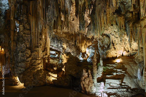 The Nerja Cave