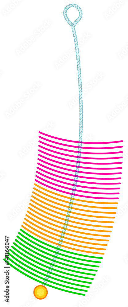 Bristle brush icon Bristle brush icon