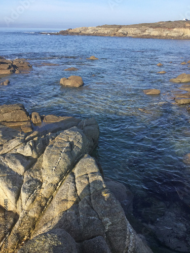 Bretagne, France. 