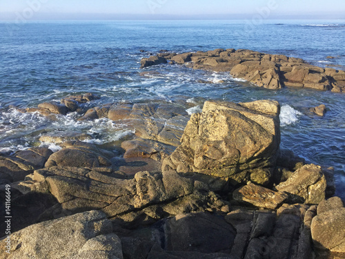 Bretagne, France. 