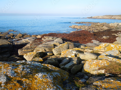 Bretagne, France. 
