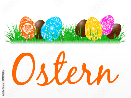 Ostern