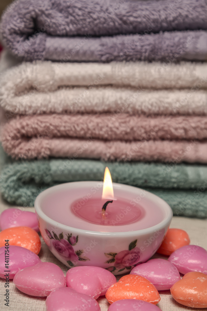 Spa concept Spa concept