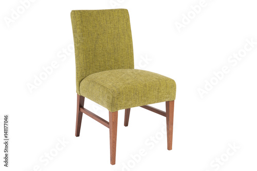 tall dining chair