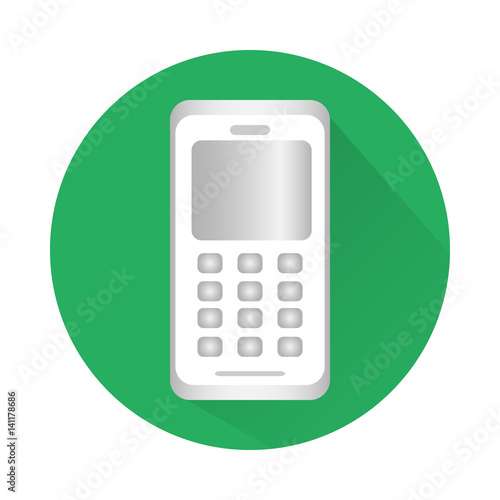Icon smartphone.