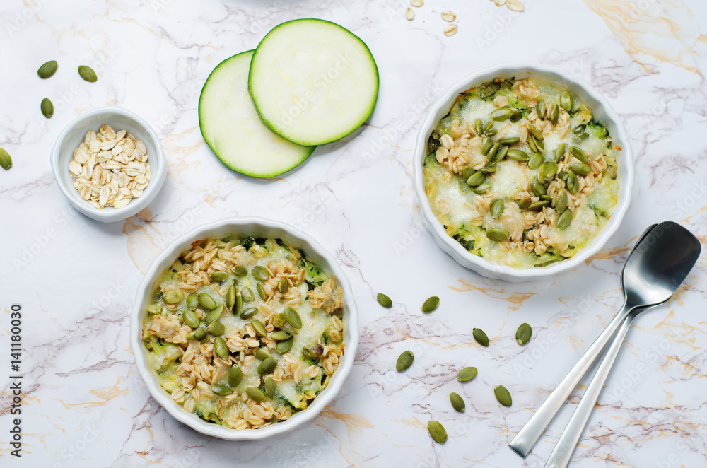 cheese pepita oats zucchini casserole cheese pepita oats zucchini casserole