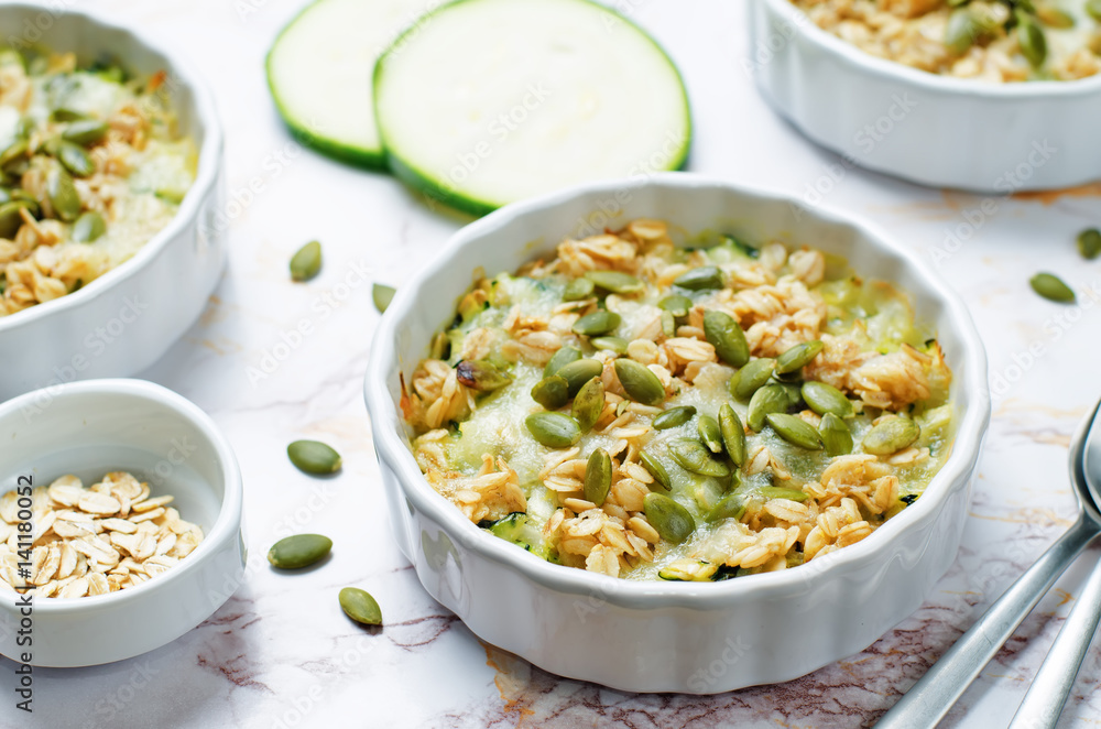 cheese pepita oats zucchini casserole cheese pepita oats zucchini casserole