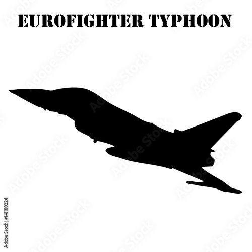 EUROFIGHTER TYPHOON photo