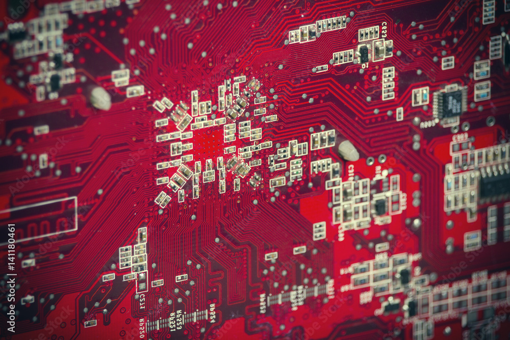 Motherboard Motherboard
