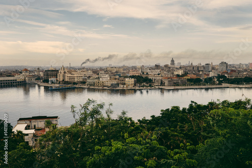 Havana Cuba View