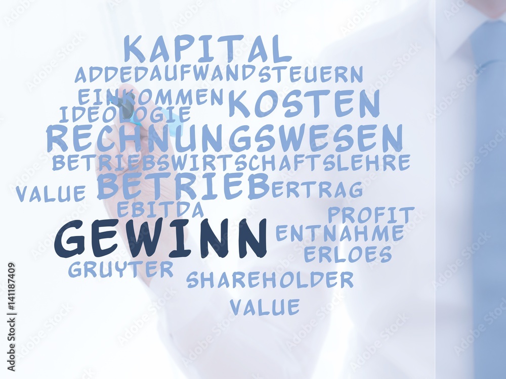 Gewinn