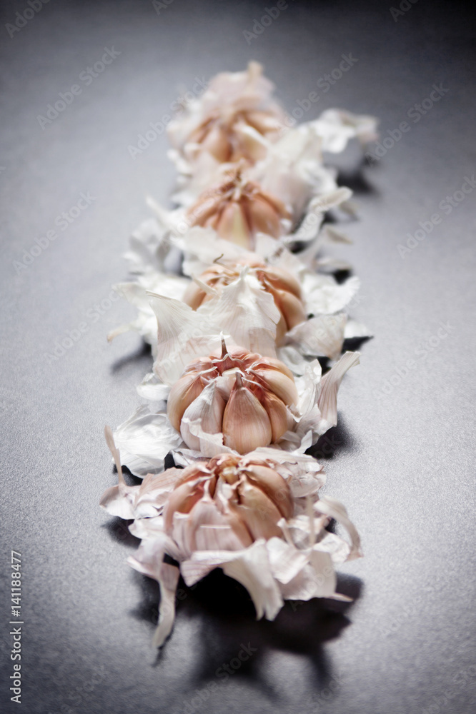 Garlic Garlic