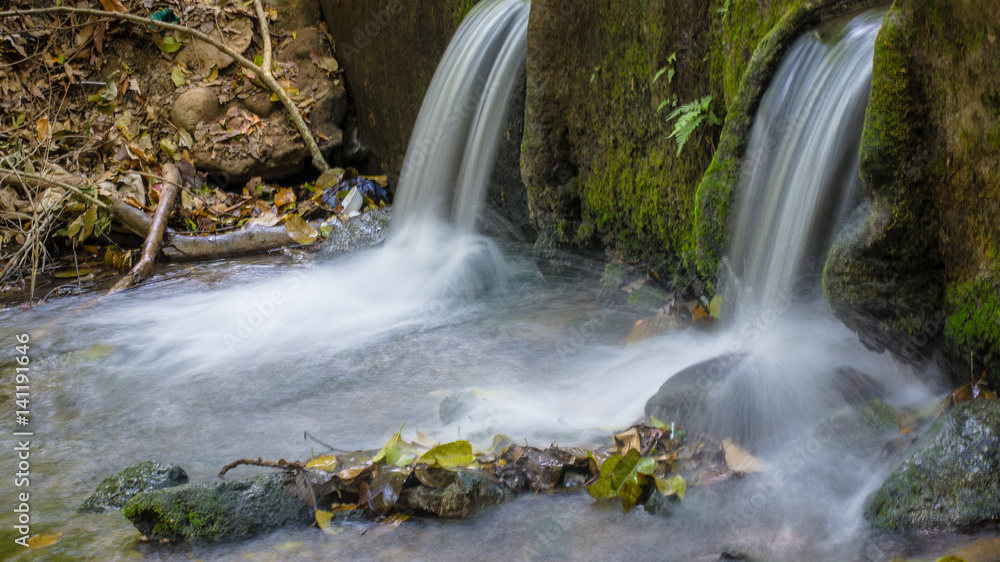 Obraz premium Waterfall