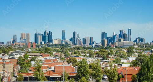 Melbourne, Australia