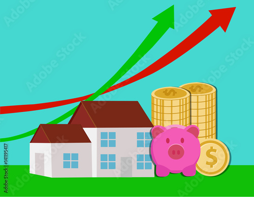 Home and property investment business