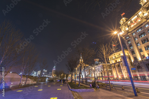 Photography Nightly Bund