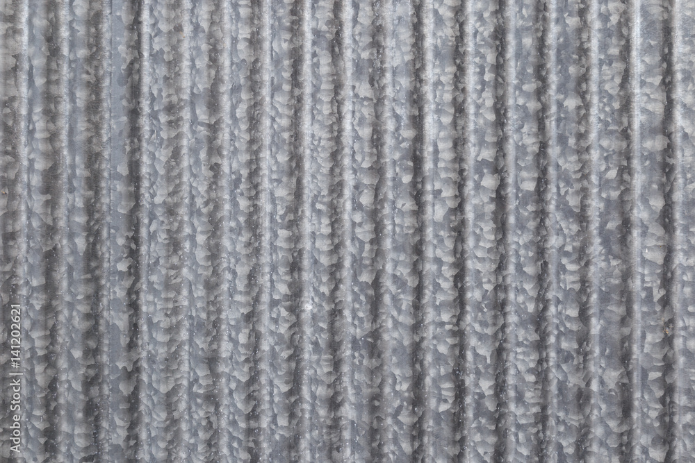 Galvanized iron wall plate. Galvanized iron wall plate.