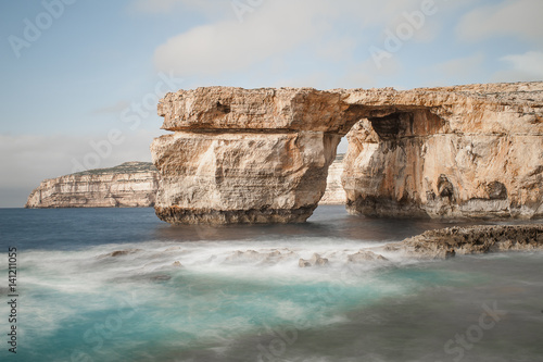 Azure Window