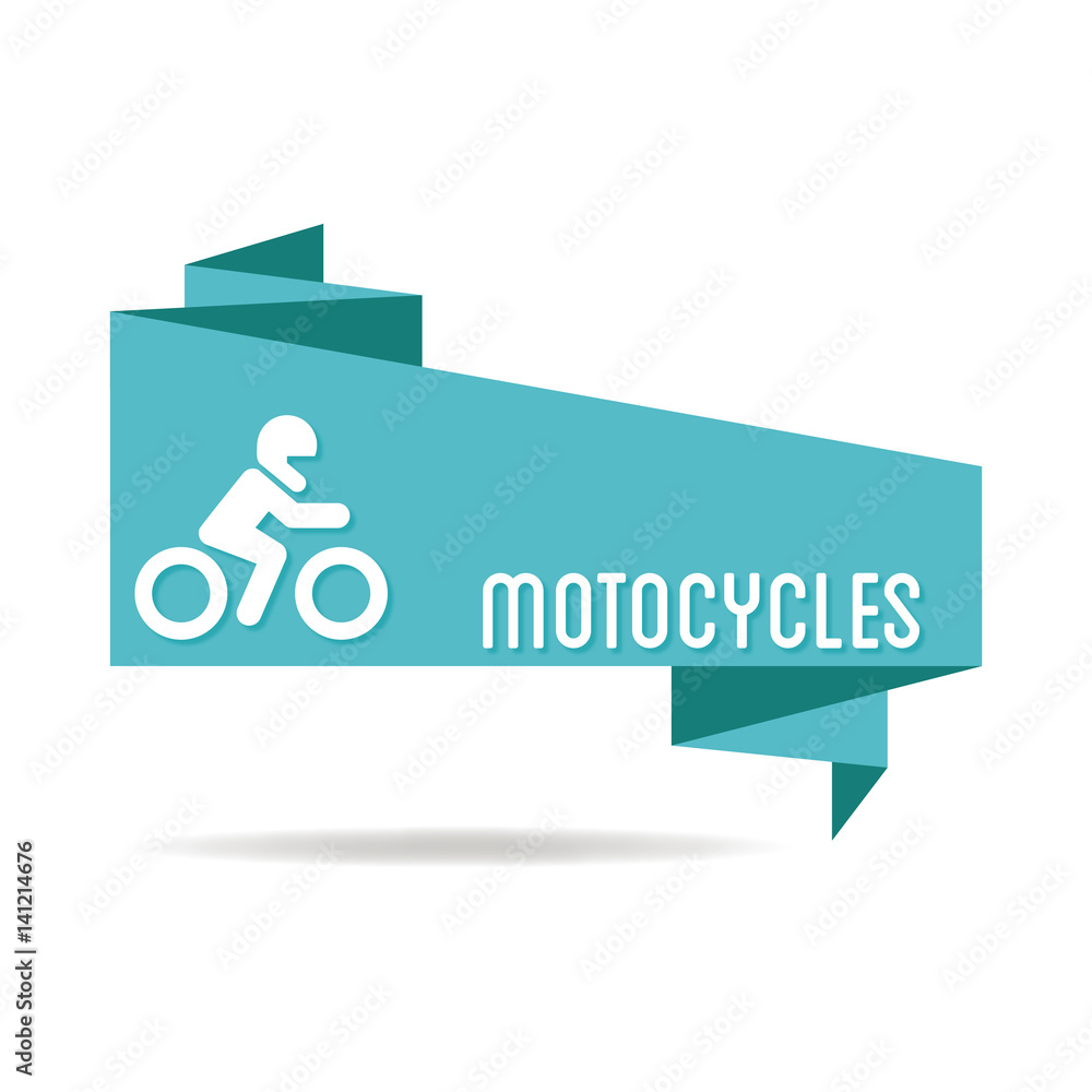 Logo motocycles. Logo motocycles.