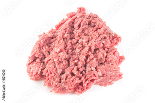 Wallpaper Mural Carne tritata di manzo Torontodigital.ca