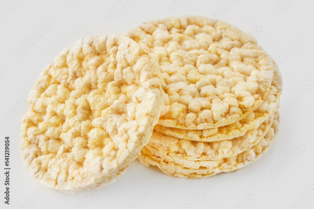Mais-Waffeln Mais-Waffeln