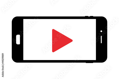 iPhone - Video abspielen